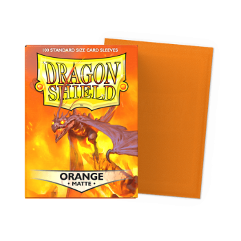 dragon-shield-standard-matte-orange-100-sleeves